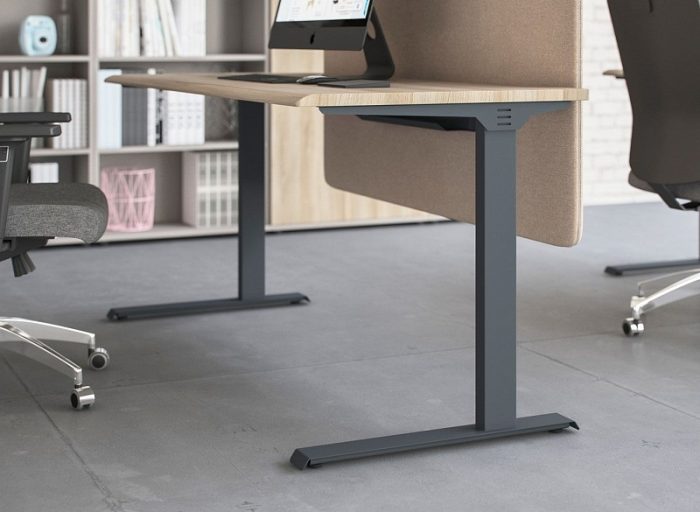 фото Мебель для персонала Alta ML 2