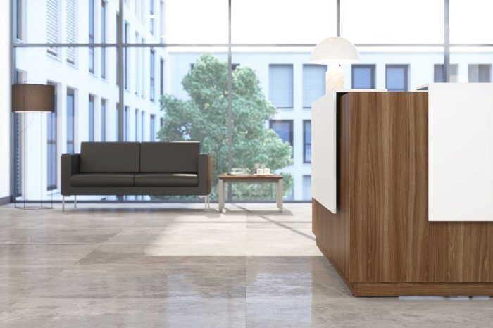 фото Ресепшен А4 5