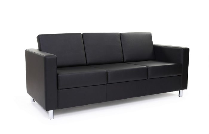 фото Офисная мягкая мебель Симпл 3