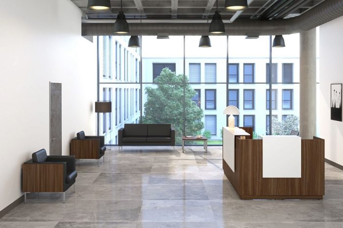 фото Ресепшен А4 4