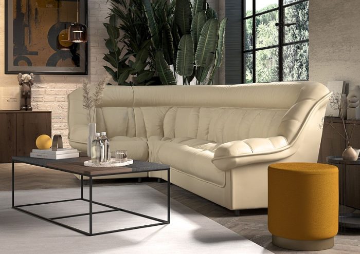 фото Офисная мягкая мебель Эдельвейс 2