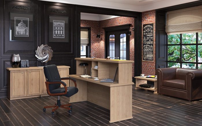 фото Ресепшен Raut 2