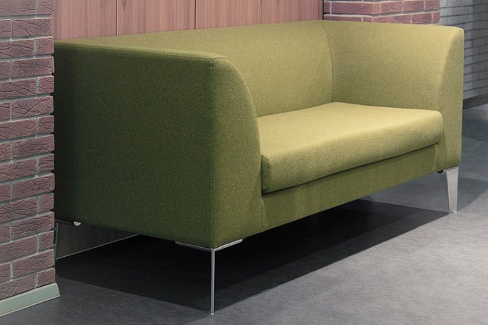 фото Офисная мягкая мебель Сиеста 4