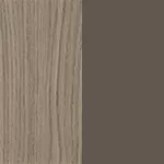 Дуб Виченца/Лава серая