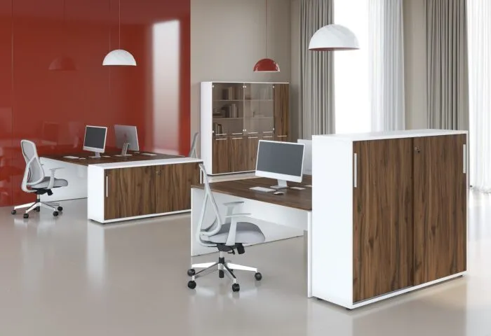 фото Мебель для персонала Edis 1