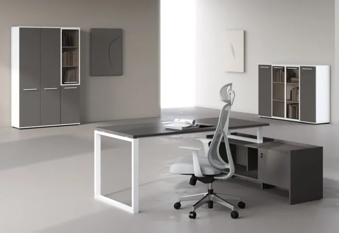 фото Мебель для персонала Edis 3