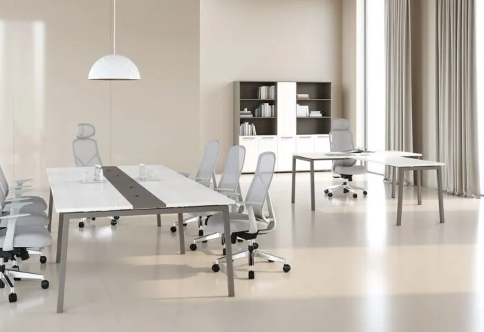 фото Мебель для персонала Edis 6