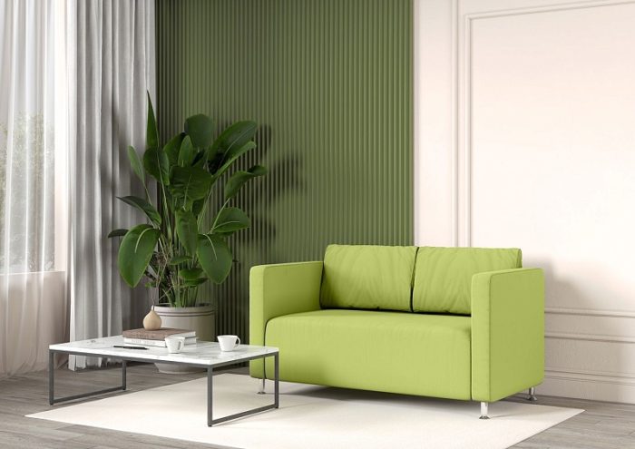 фото Офисная мягкая мебель Робин 2