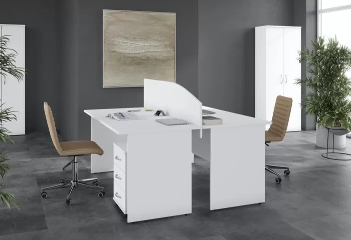 фото Мебель для персонала Imago 4