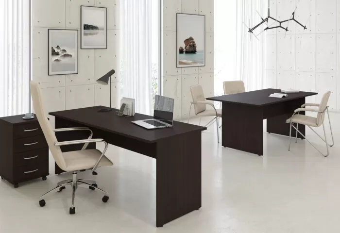 фото Мебель для персонала Imago 13