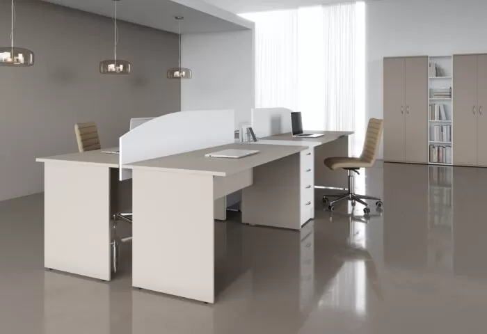 фото Мебель для персонала Imago 14