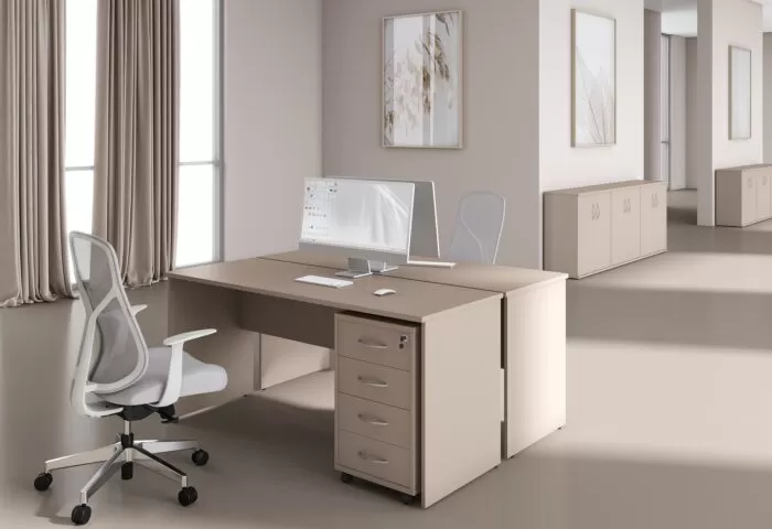 фото Мебель для персонала Imago 5