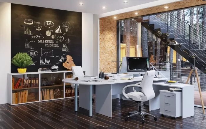 фото Мебель для персонала Imago 17