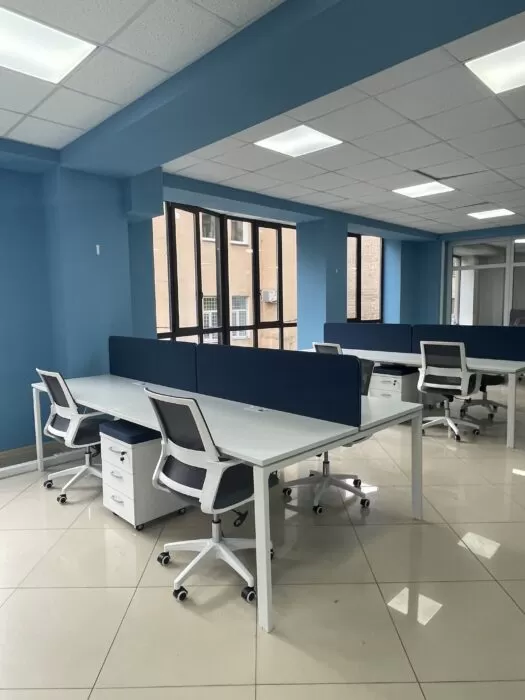 перегородки для офисных помещений