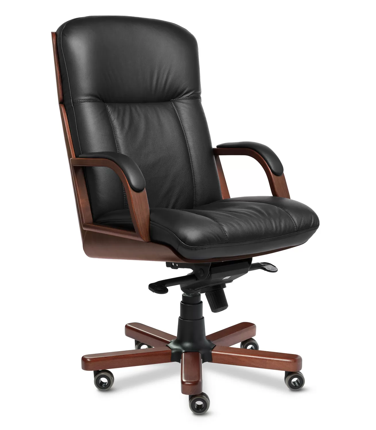 Кресла офисные премиум класса