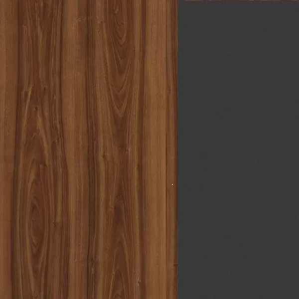 Орех Даллас/Антрацит