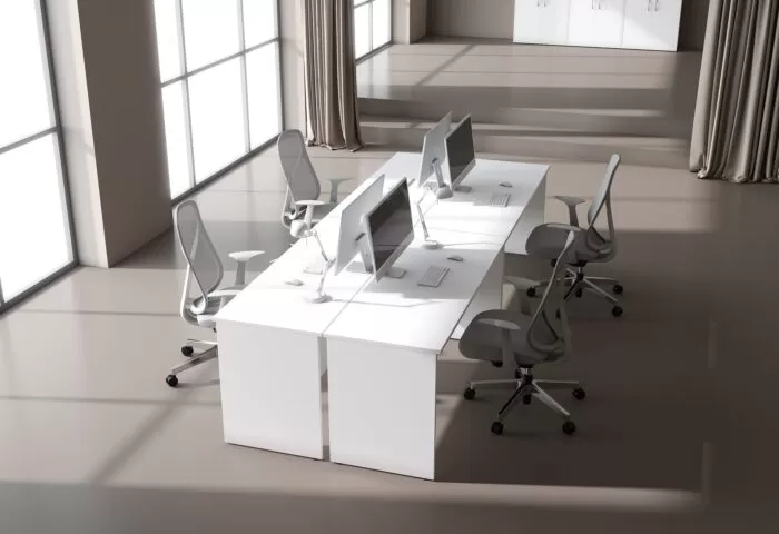 фото Мебель для персонала Imago 21