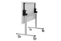 Складные мобильные столы А4