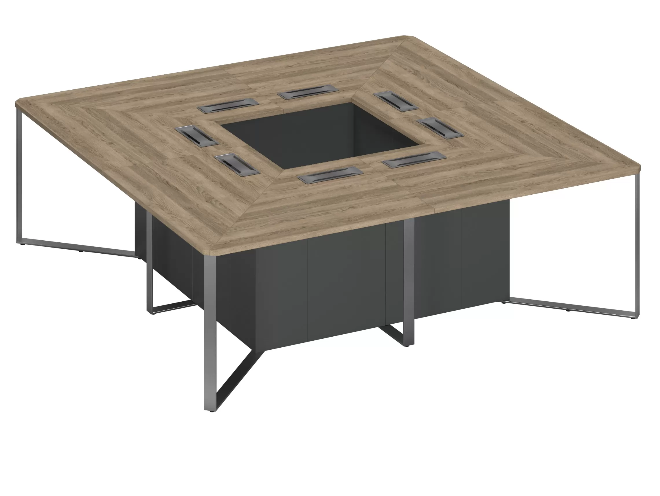 Мебель для переговорных