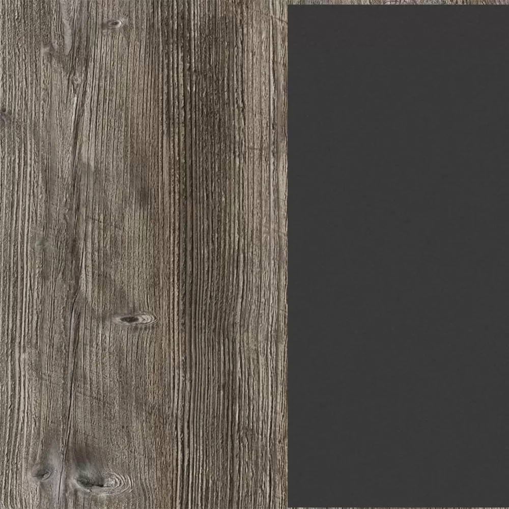 Сосна Нордик/Антрацит