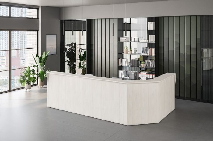 фото Ресепшен Комфорт 3