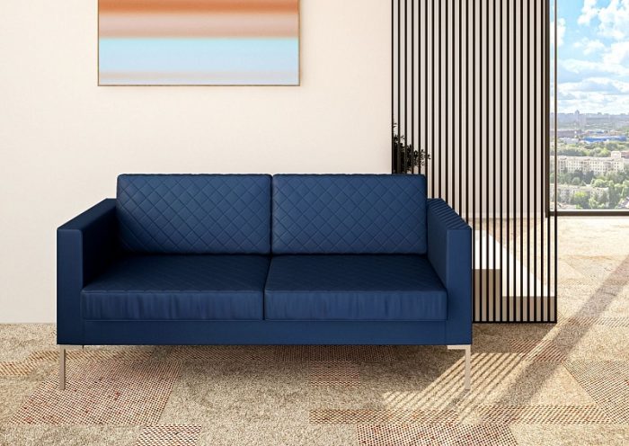 фото Офисная мягкая мебель Malta 5