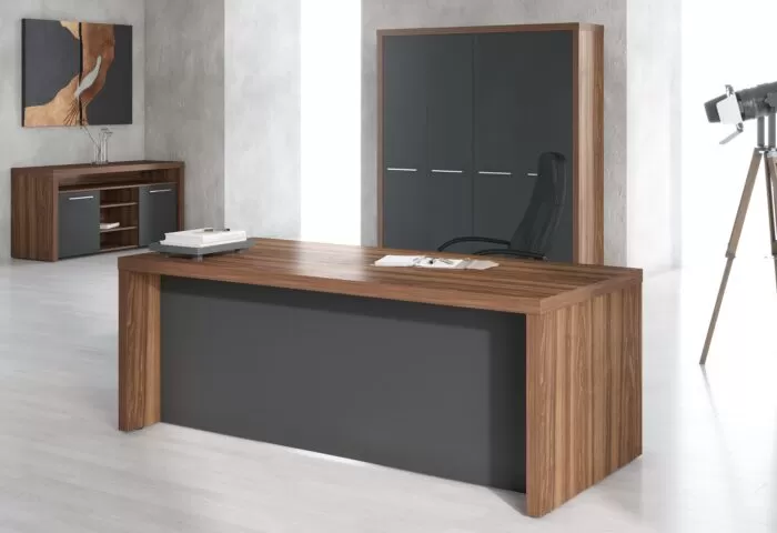 фото Мебель в кабинет руководителя Zenn 6