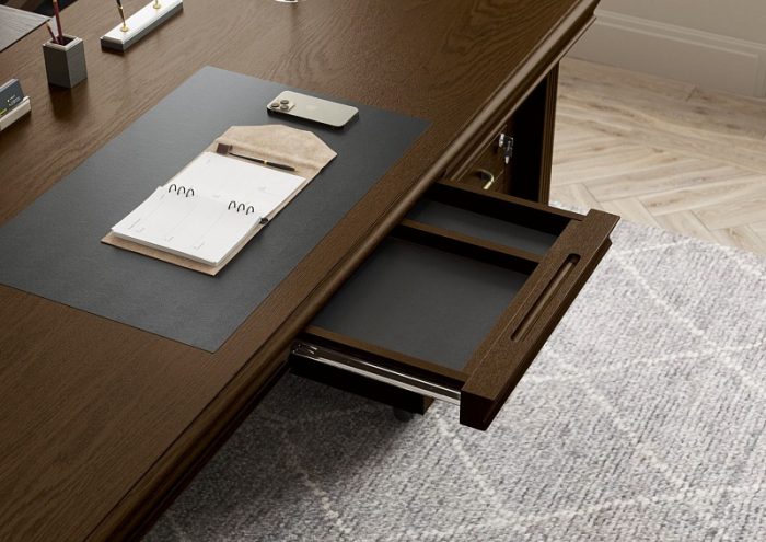 фото Мебель в кабинет руководителя Perseo 13