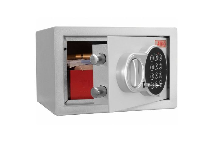 Почему наличие сейфа так важно для бизнеса
