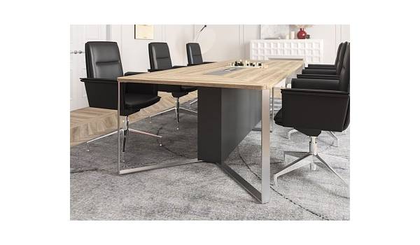 Переговорные столы Speech — современные модульные столы