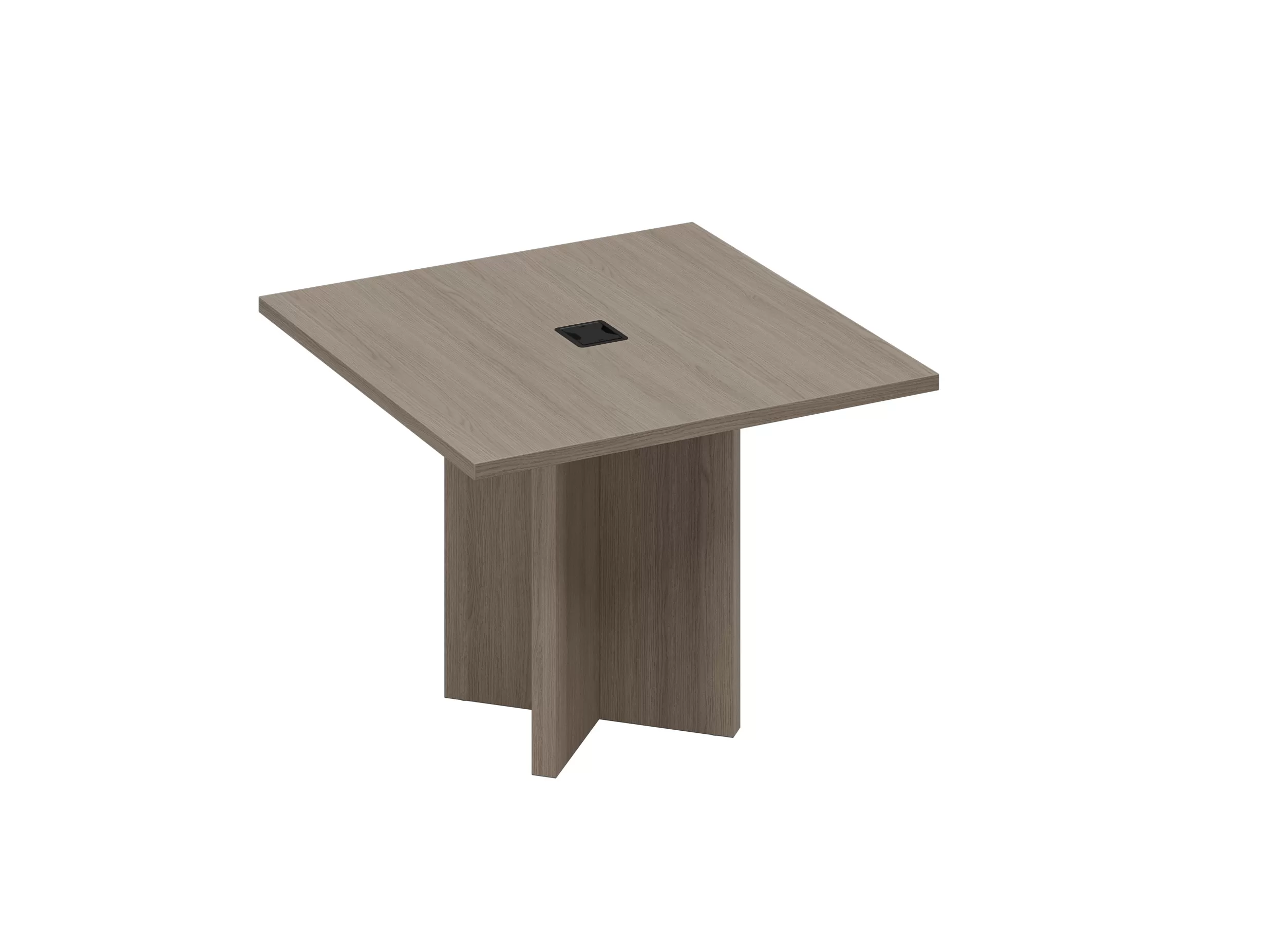 Стол для переговоров на 4 человека