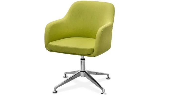 Идеальное кресло для переговорной! Со склада!