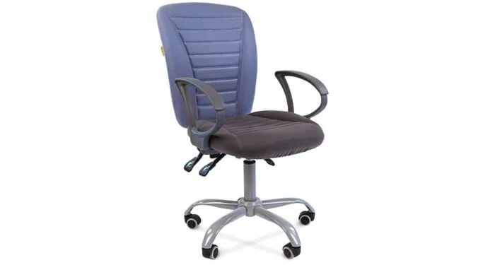 Настоящая ЭРГОномика и эффектный облик.