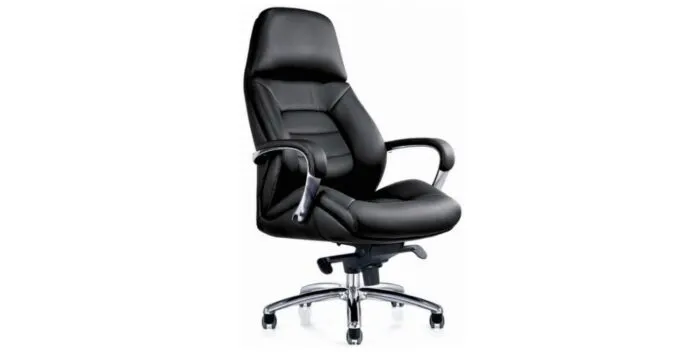 Кресло повышенной надежности с рекомендованной нагрузкой до 250 кг по суперцене!