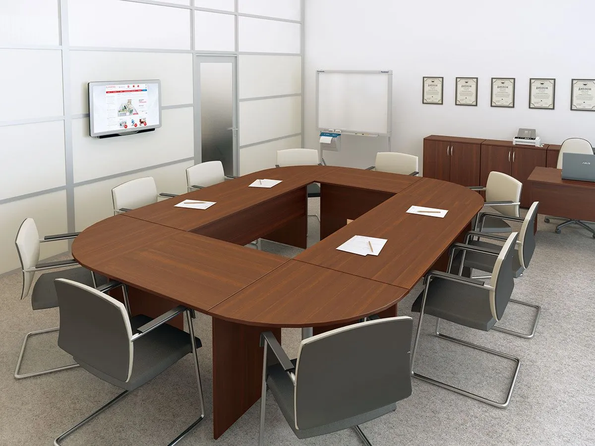 «Комфортный» офис со склада