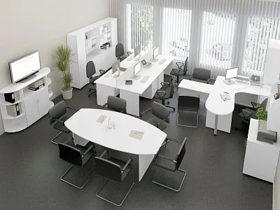 Новый декор в серии «Комфорт», «Комфорт МП», «Комфорт КФ»