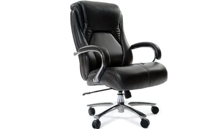 У нас появились новые кресла с нагрузкой до 250 кг!